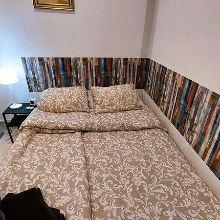 Top Location Apartment Barcelona Exterior photo