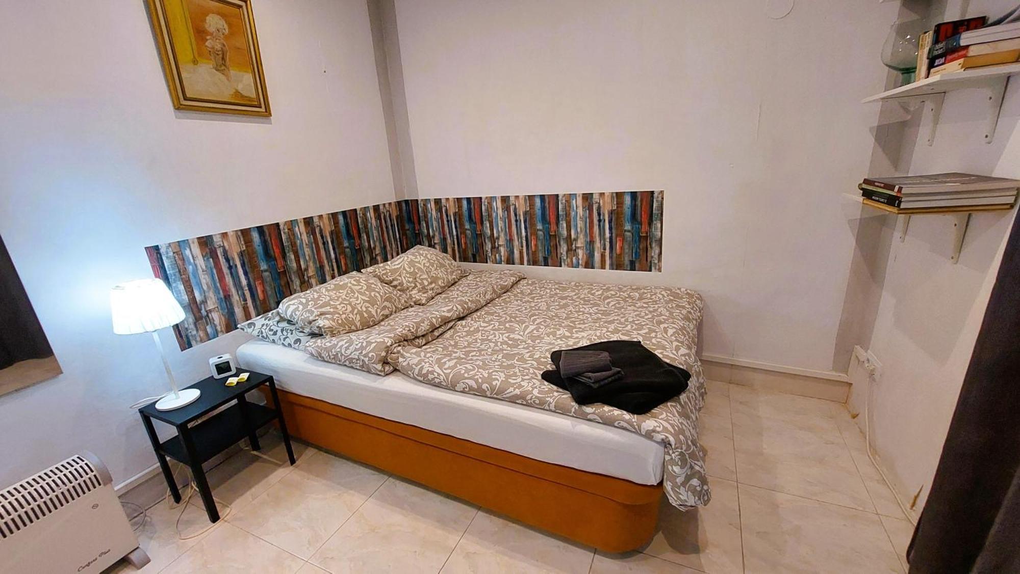 Top Location Apartment Barcelona Exterior photo