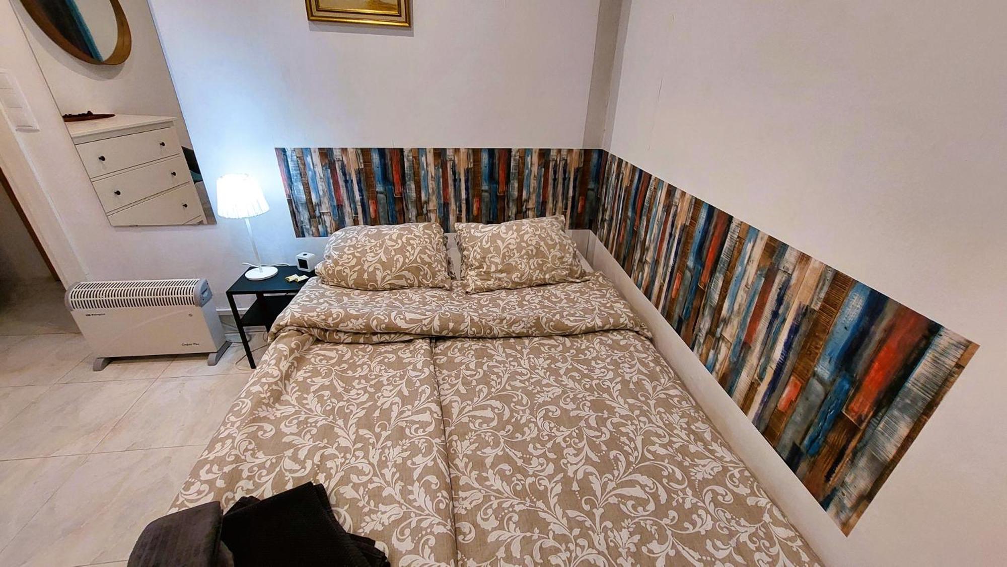Top Location Apartment Barcelona Exterior photo